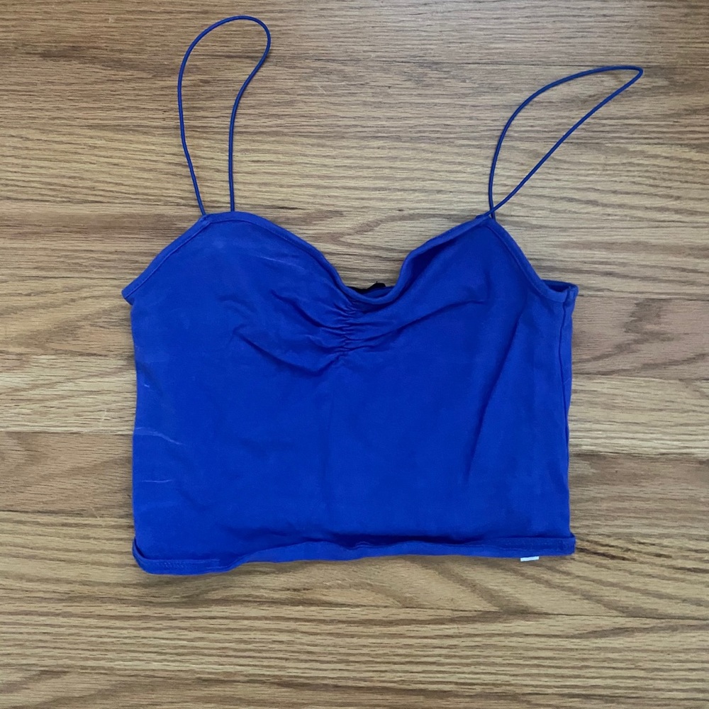 Everyday tank top